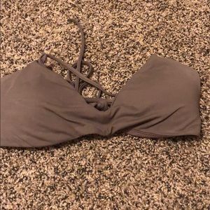 O’Neill swimsuit top